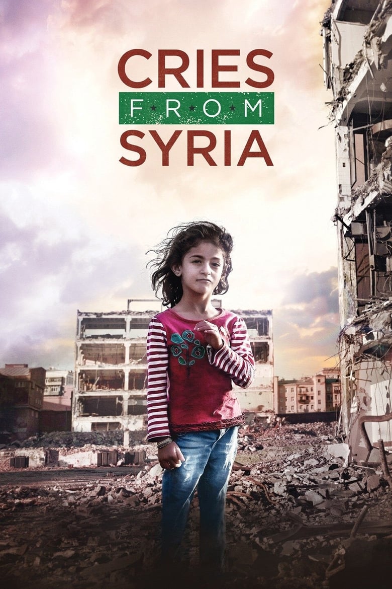 فيلم Cries from Syria