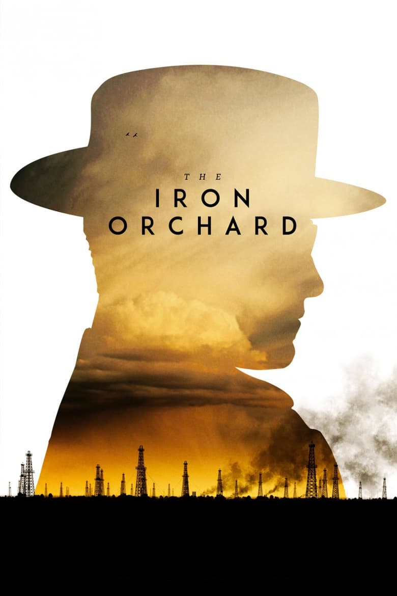 فيلم The Iron Orchard