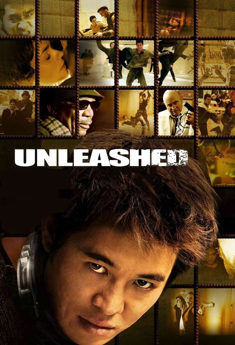 فيلم Unleashed