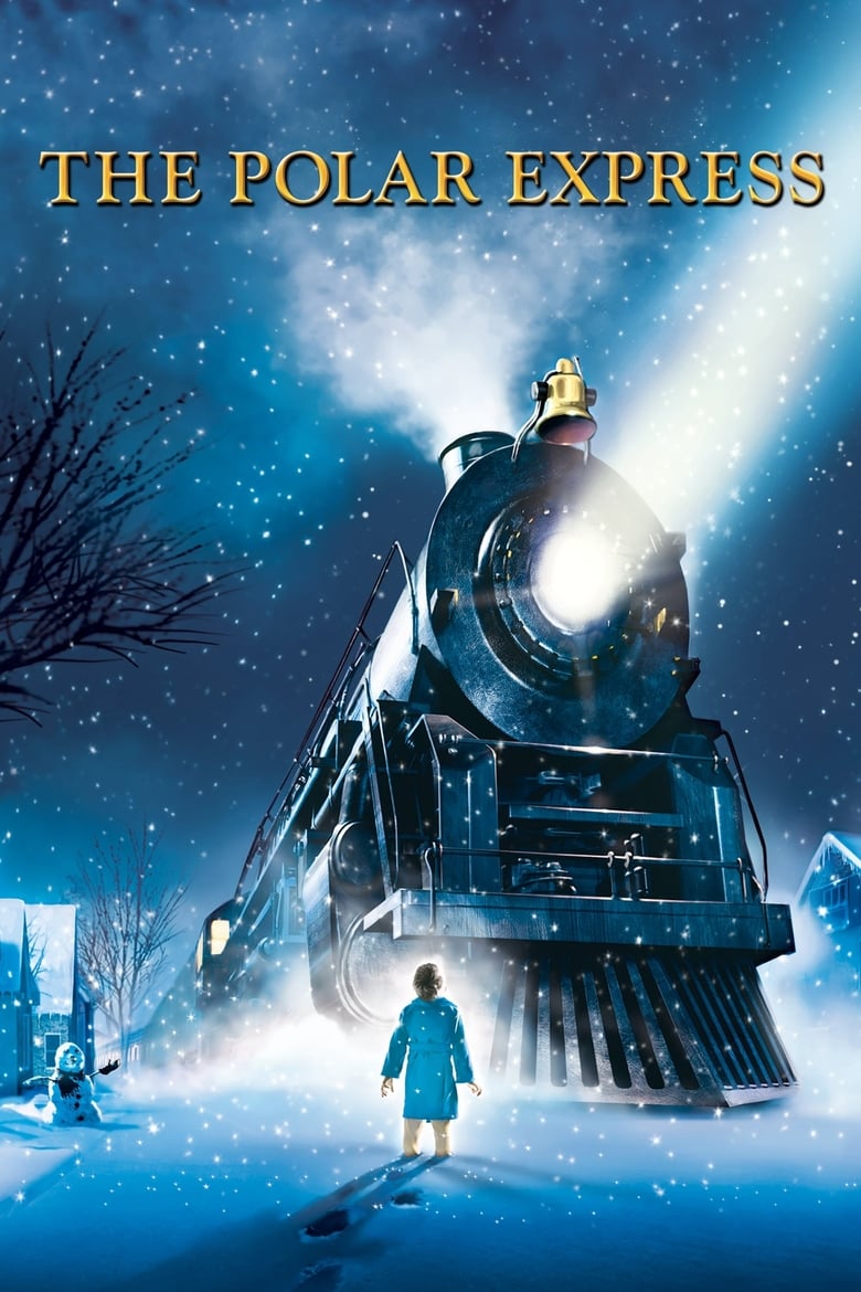 فيلم The Polar Express