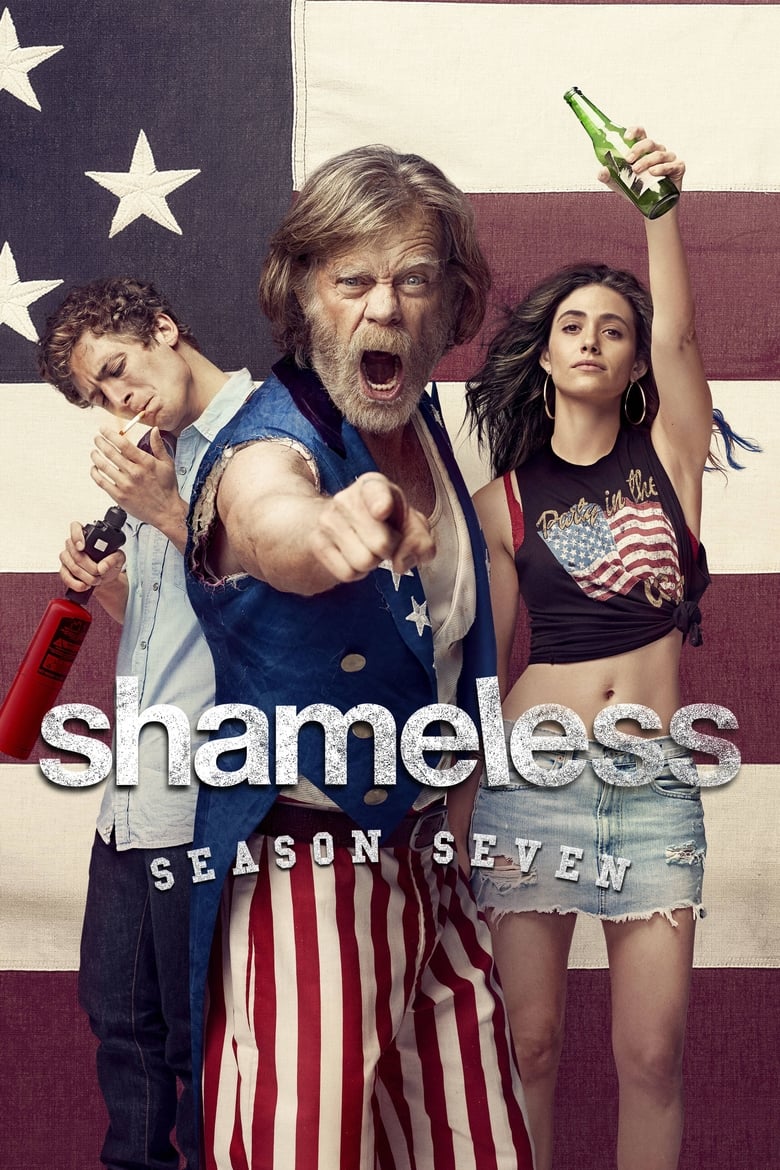 مسلسل Shameless الموسم السابع مترجم