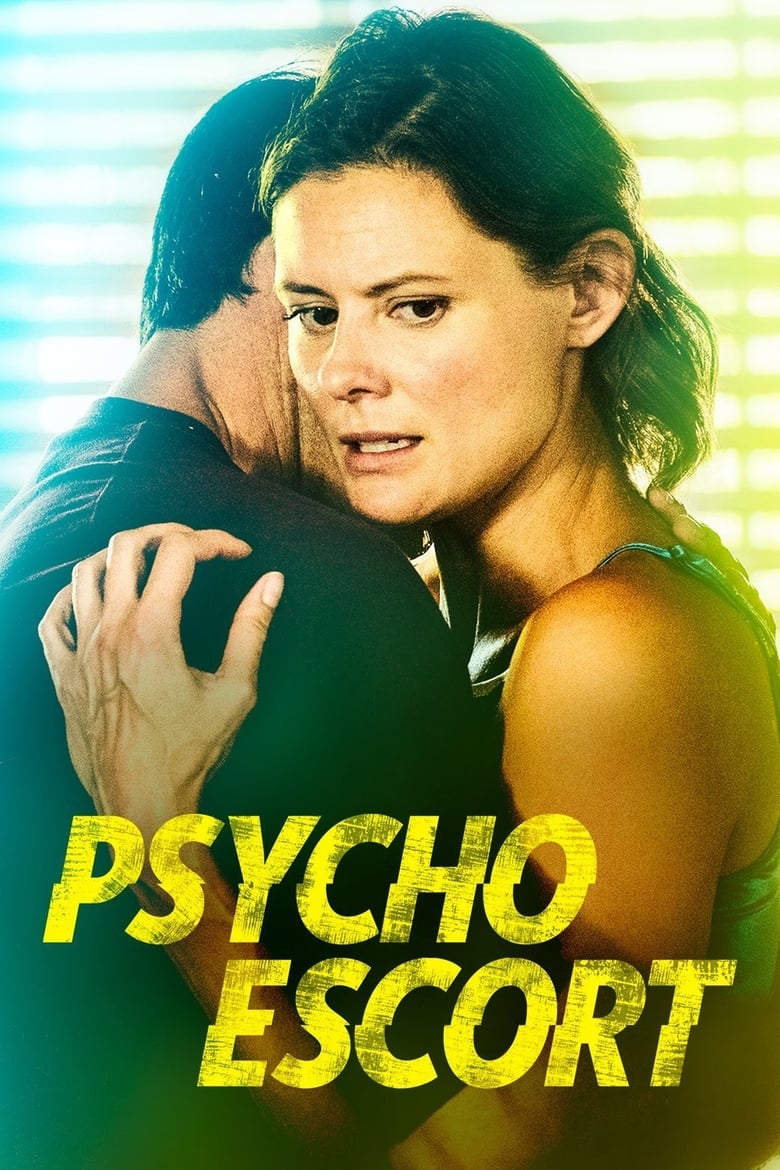 فيلم Psycho Escort
