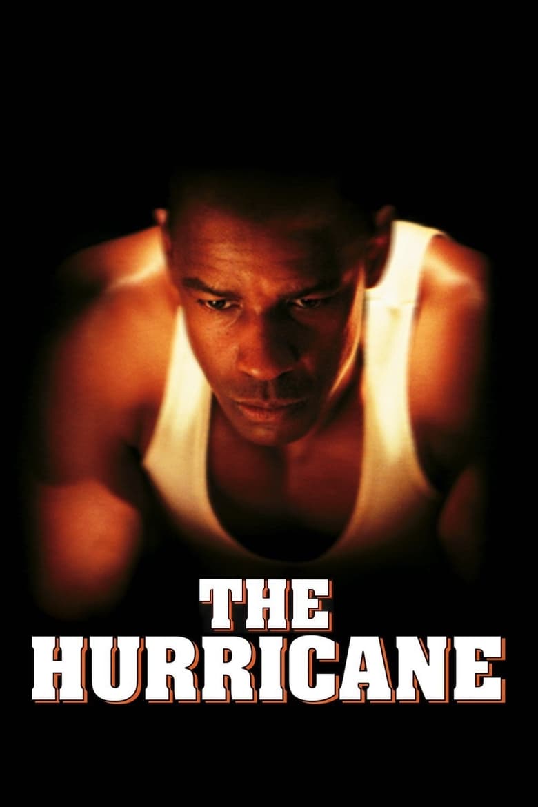 فيلم The Hurricane