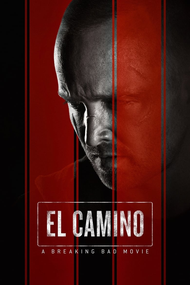 فيلم El Camino: A Breaking Bad Movie