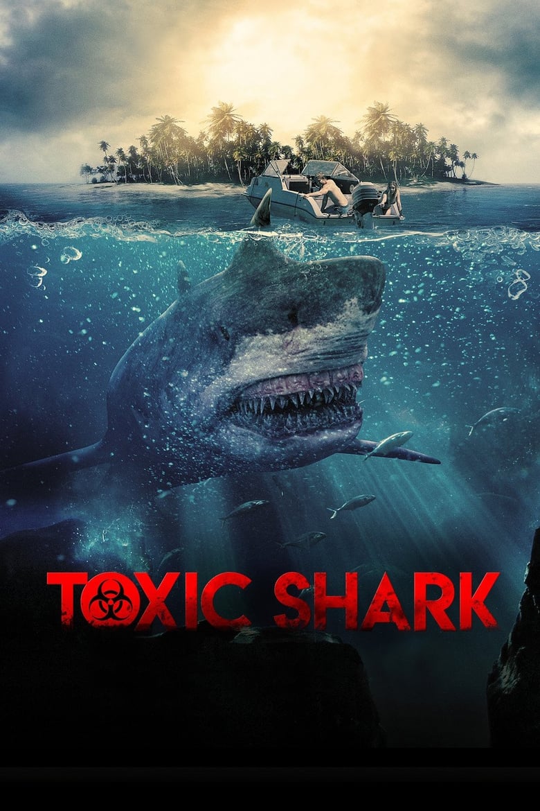 فيلم Toxic Shark