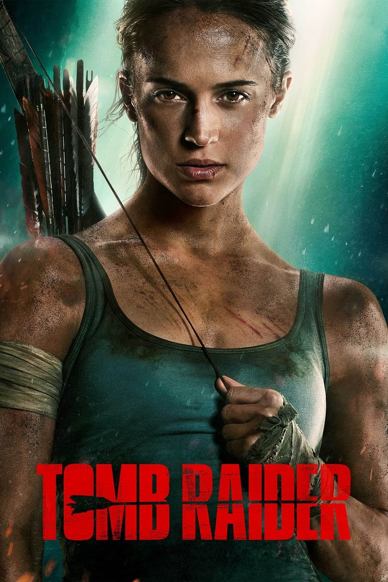 فيلم Tomb Raider