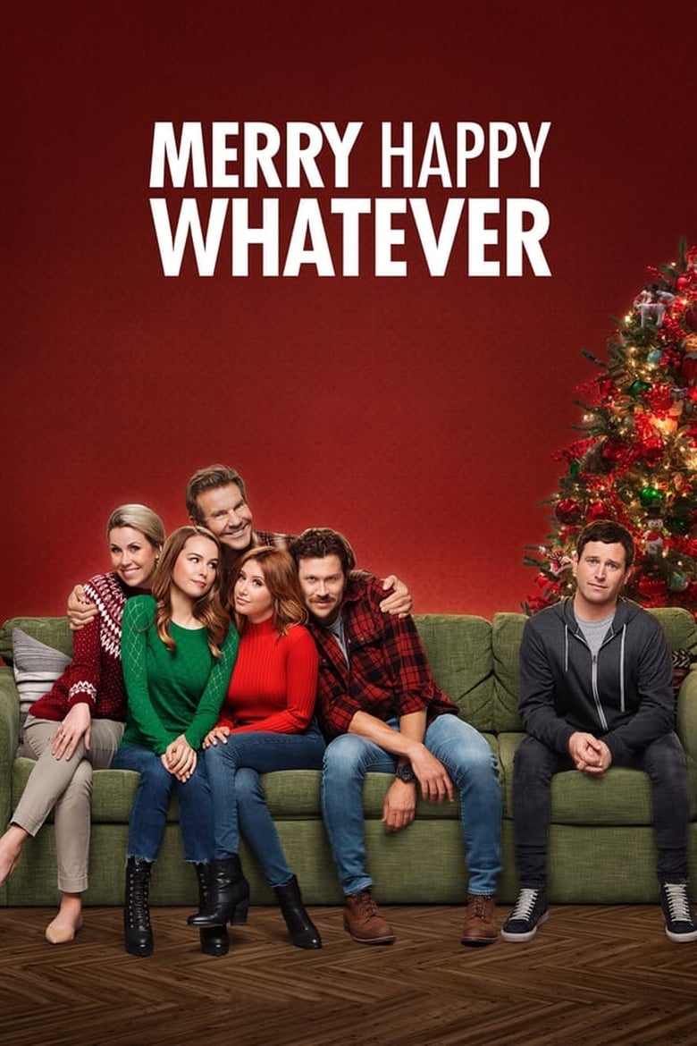 مسلسل Merry Happy Whatever الموسم الاول مترجم
