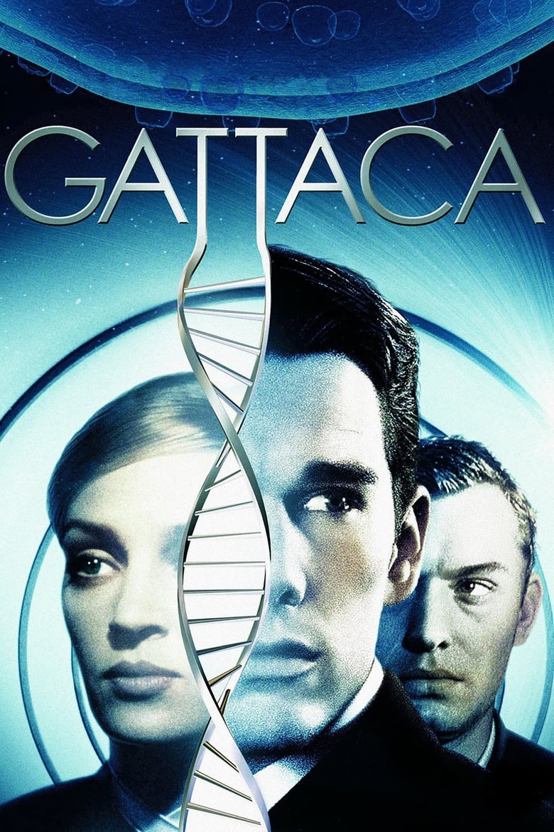 فيلم Gattaca