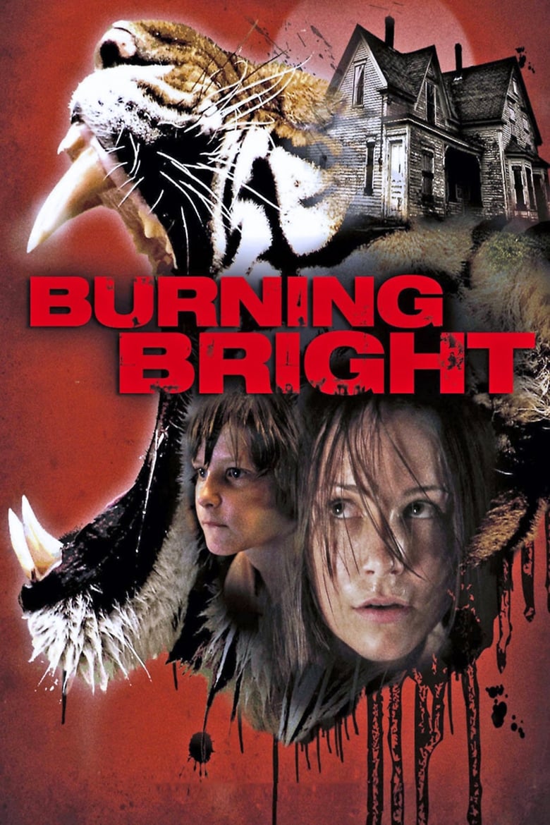 فيلم Burning Bright