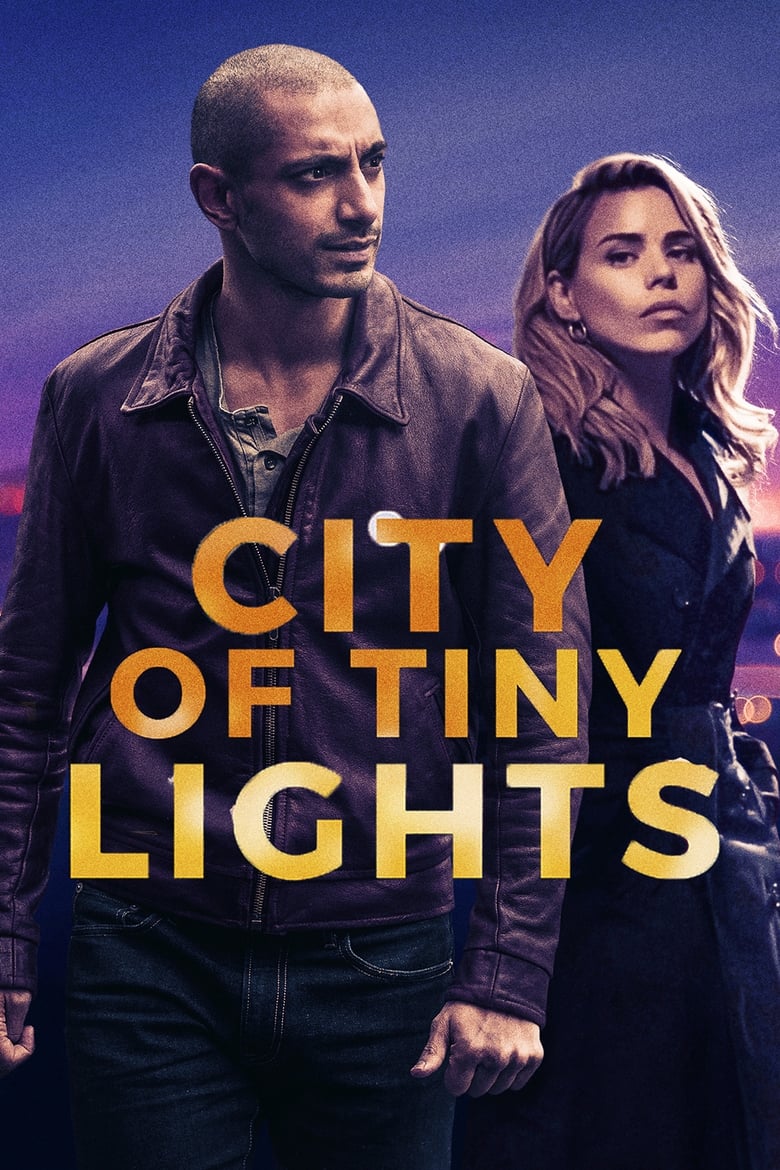 فيلم City of Tiny Lights