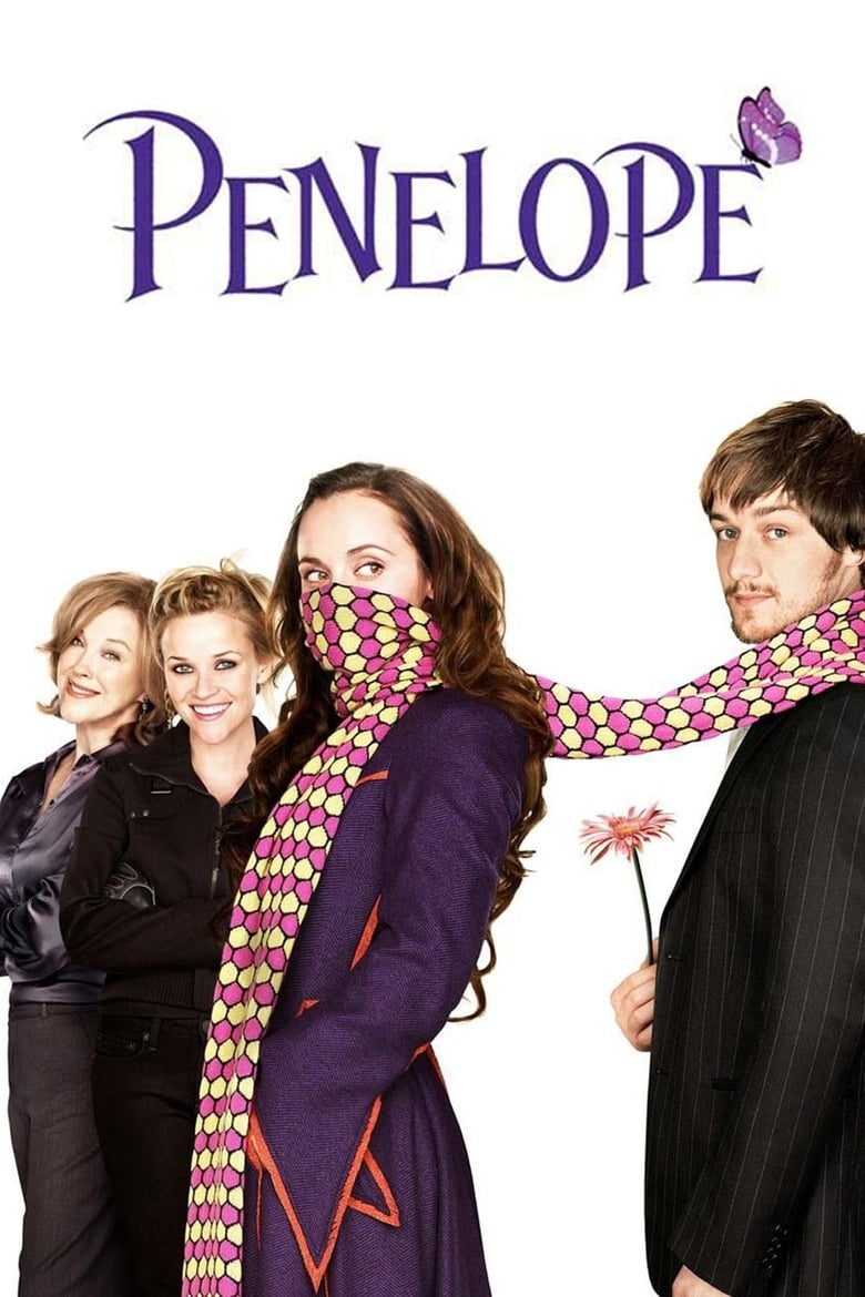 فيلم Penelope