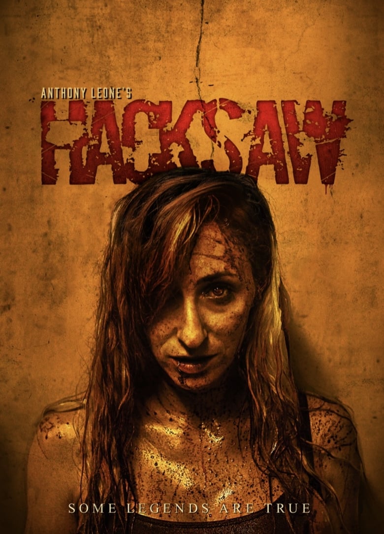 فيلم Hacksaw