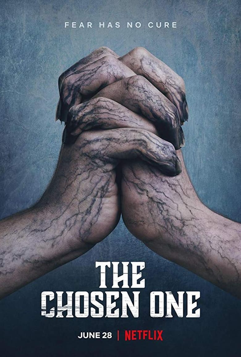 مسلسل The Chosen One