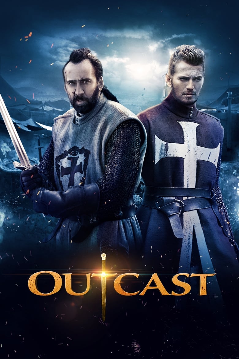 فيلم Outcast