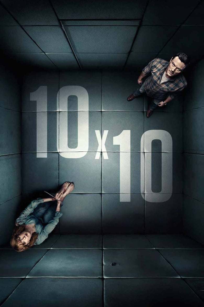 فيلم 10×10 2018 مترجم