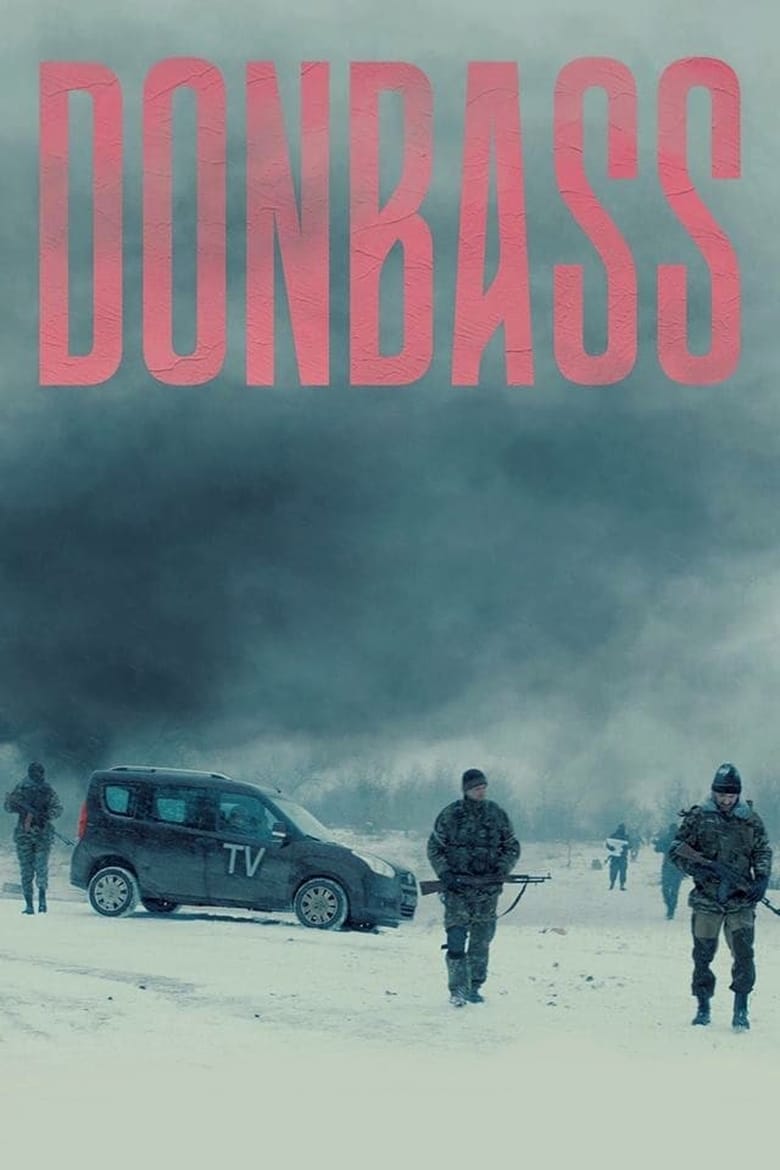 فيلم Donbass