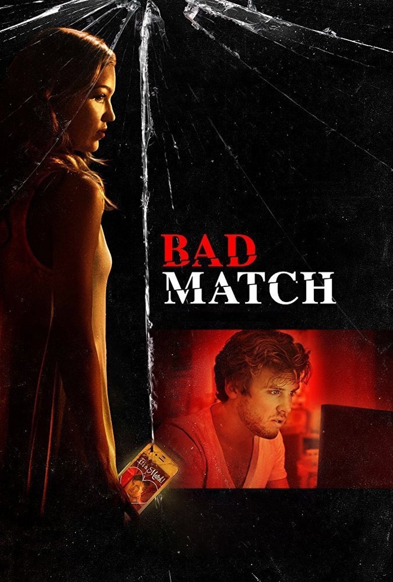 فيلم Bad Match