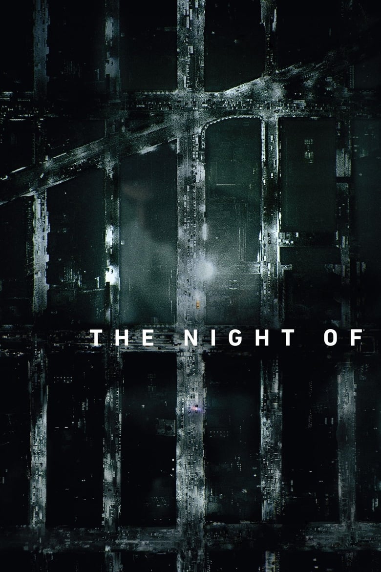 مسلسل The Night Of الموسم الاول الحلقة 04 مترجمة