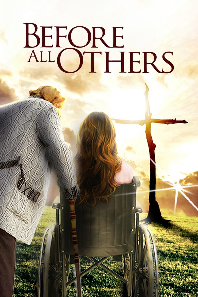 فيلم Before All Others