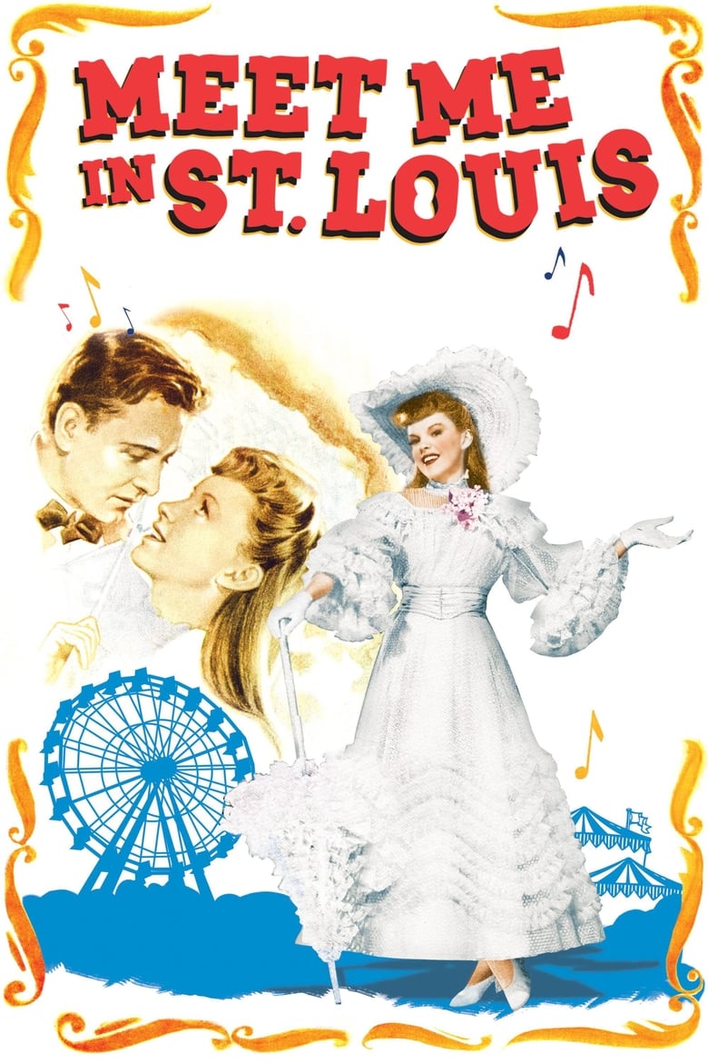 فيلم Meet Me in St. Louis