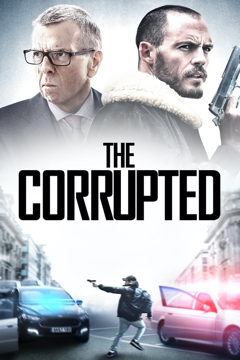 فيلم The Corrupted 2019 مترجم
