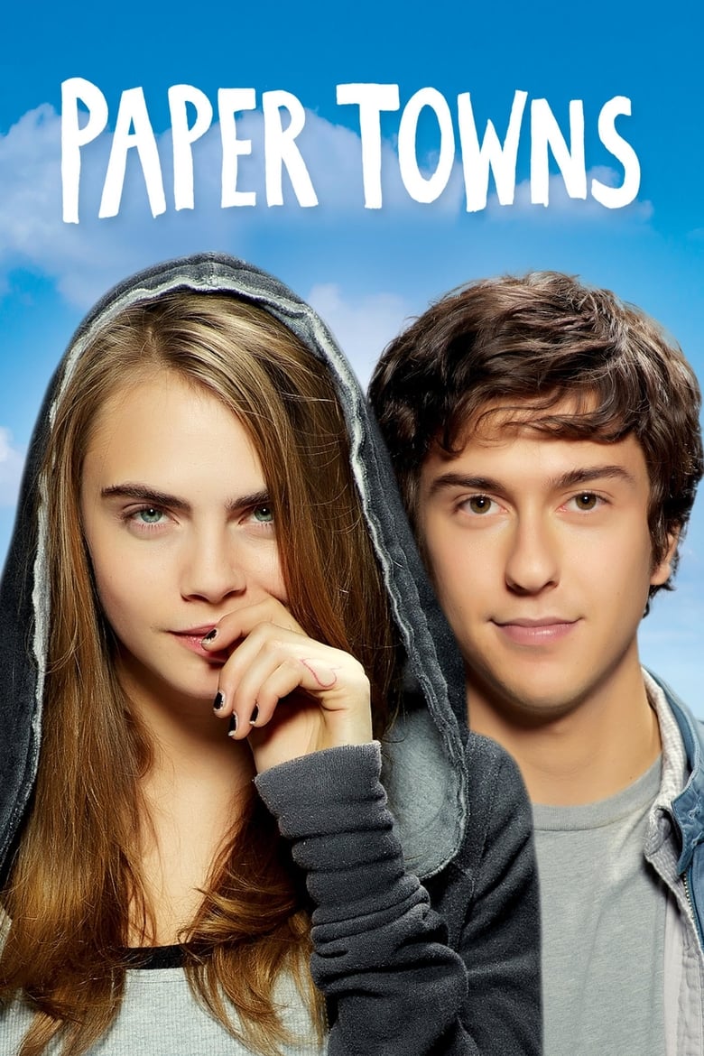 فيلم Paper Towns