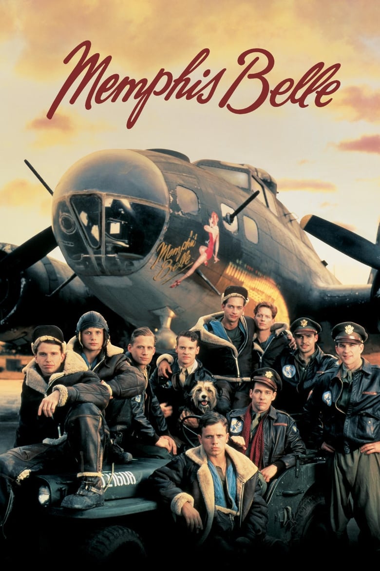 فيلم Memphis Belle