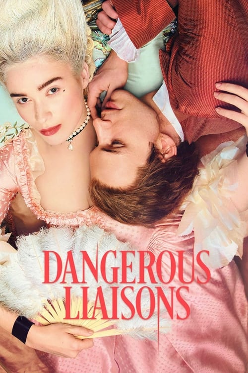 مسلسل Dangerous Liaisons