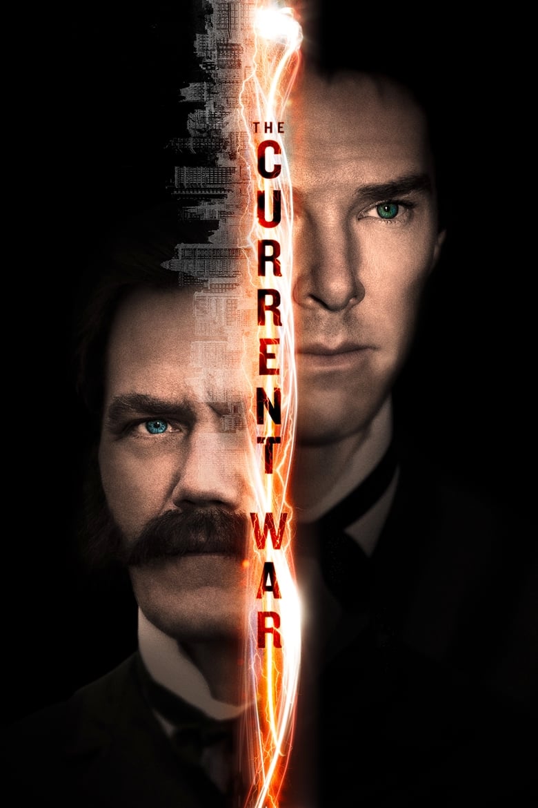 فيلم The Current War