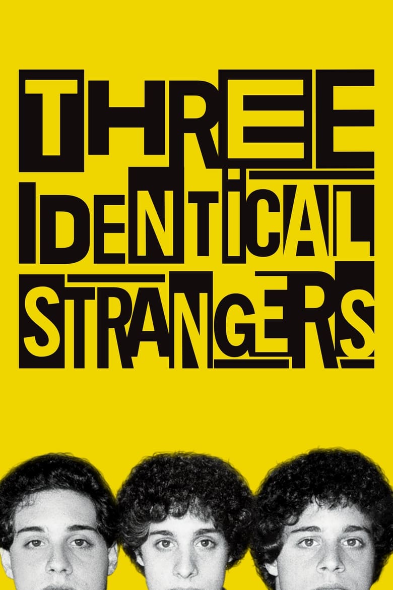 فيلم Three Identical Strangers
