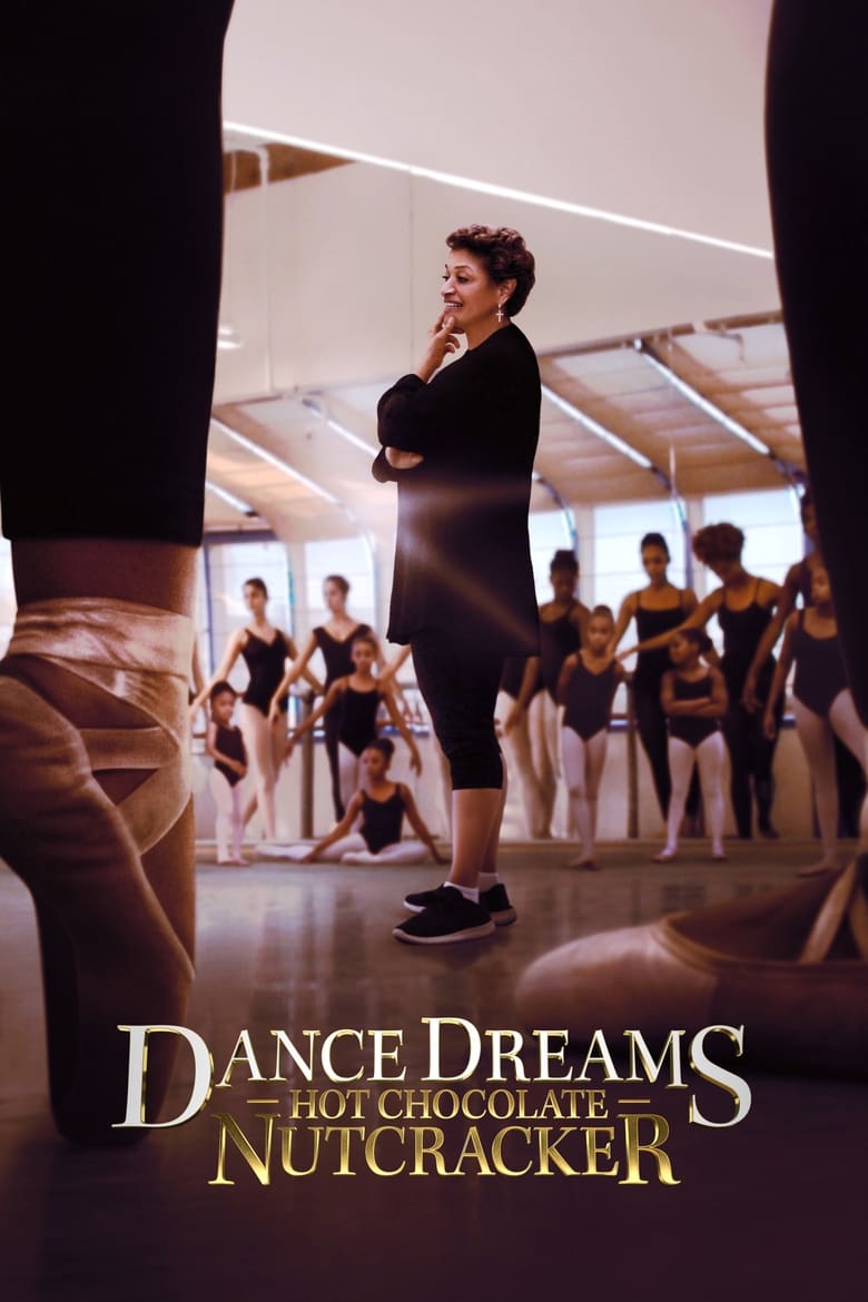 فيلم Dance Dreams: Hot Chocolate Nutcracker