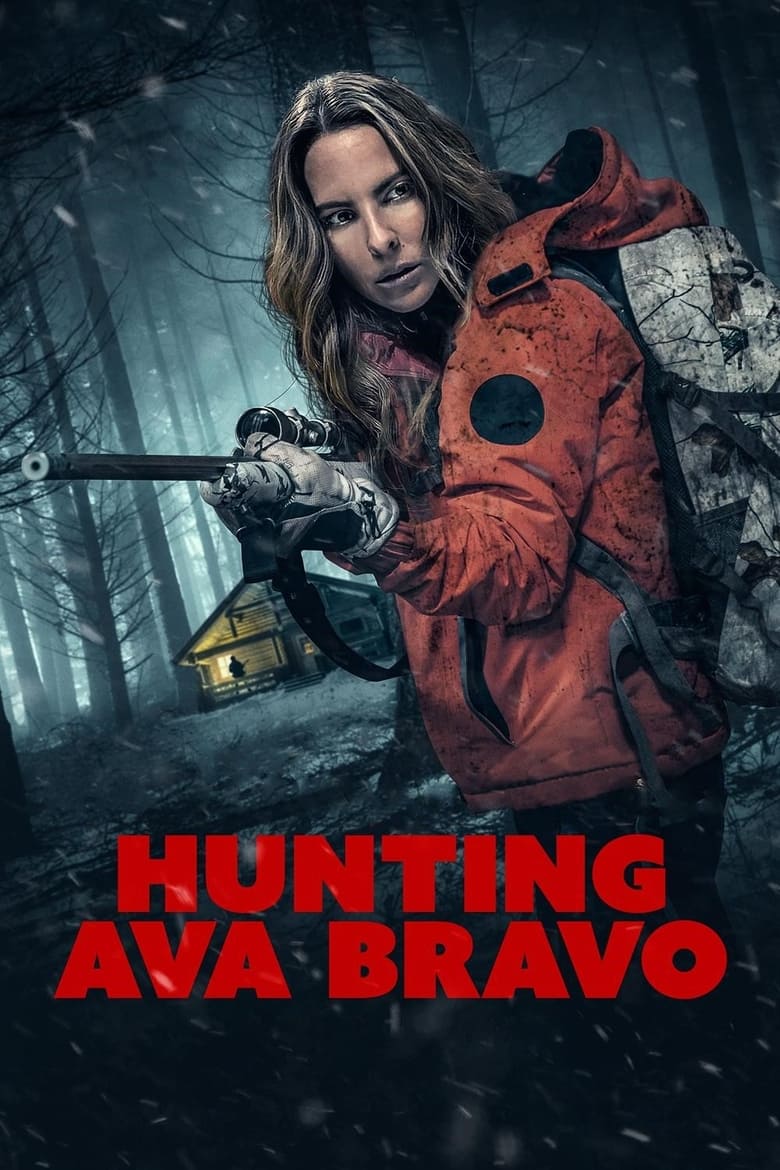 فيلم Hunting Ava Bravo