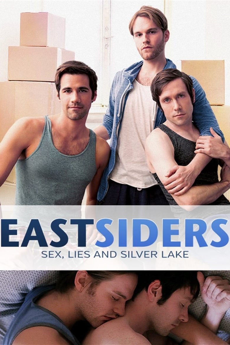 مسلسل EastSiders