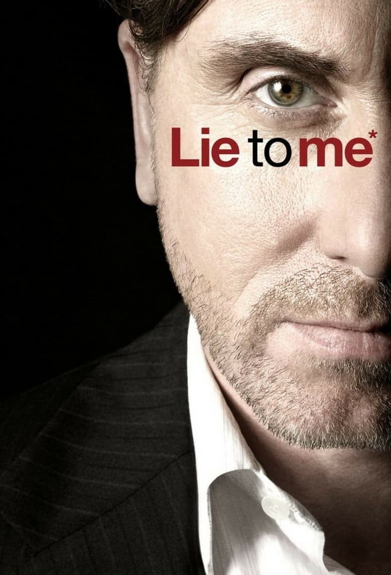مسلسل Lie to Me