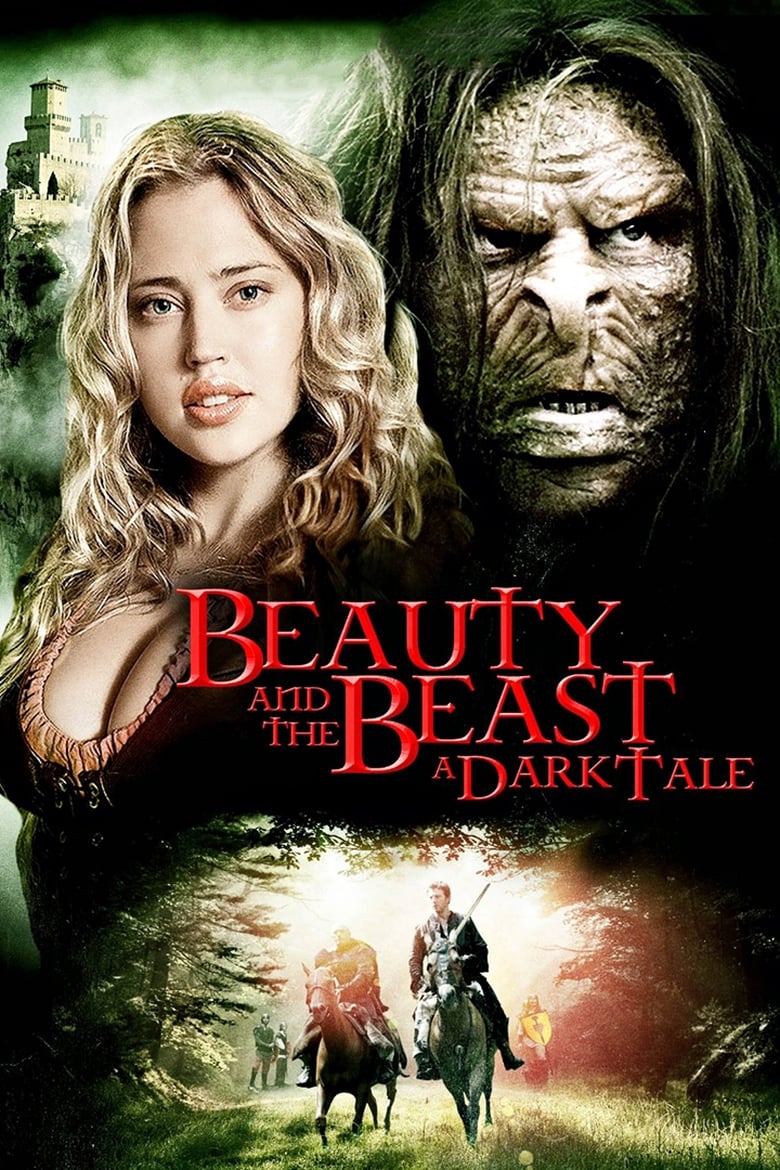 فيلم Beauty and the Beast
