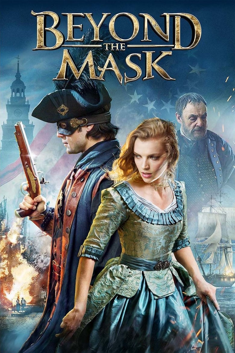 فيلم Beyond the Mask