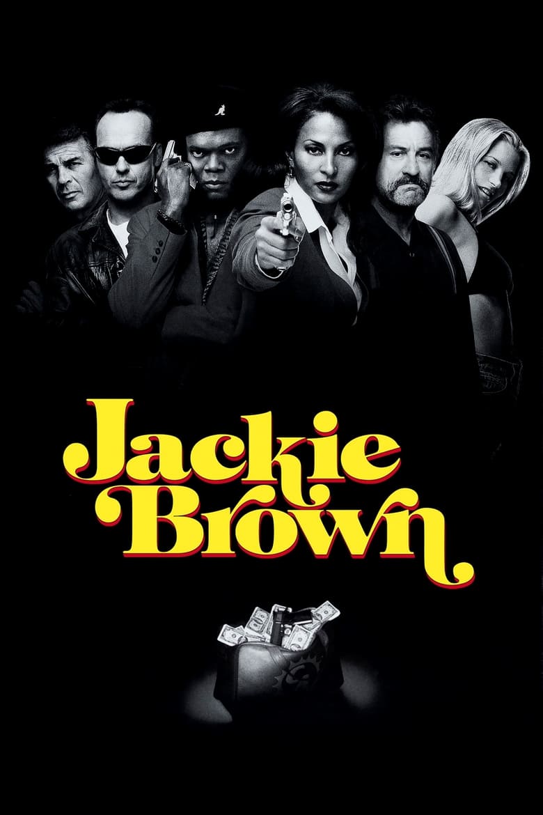 فيلم Jackie Brown