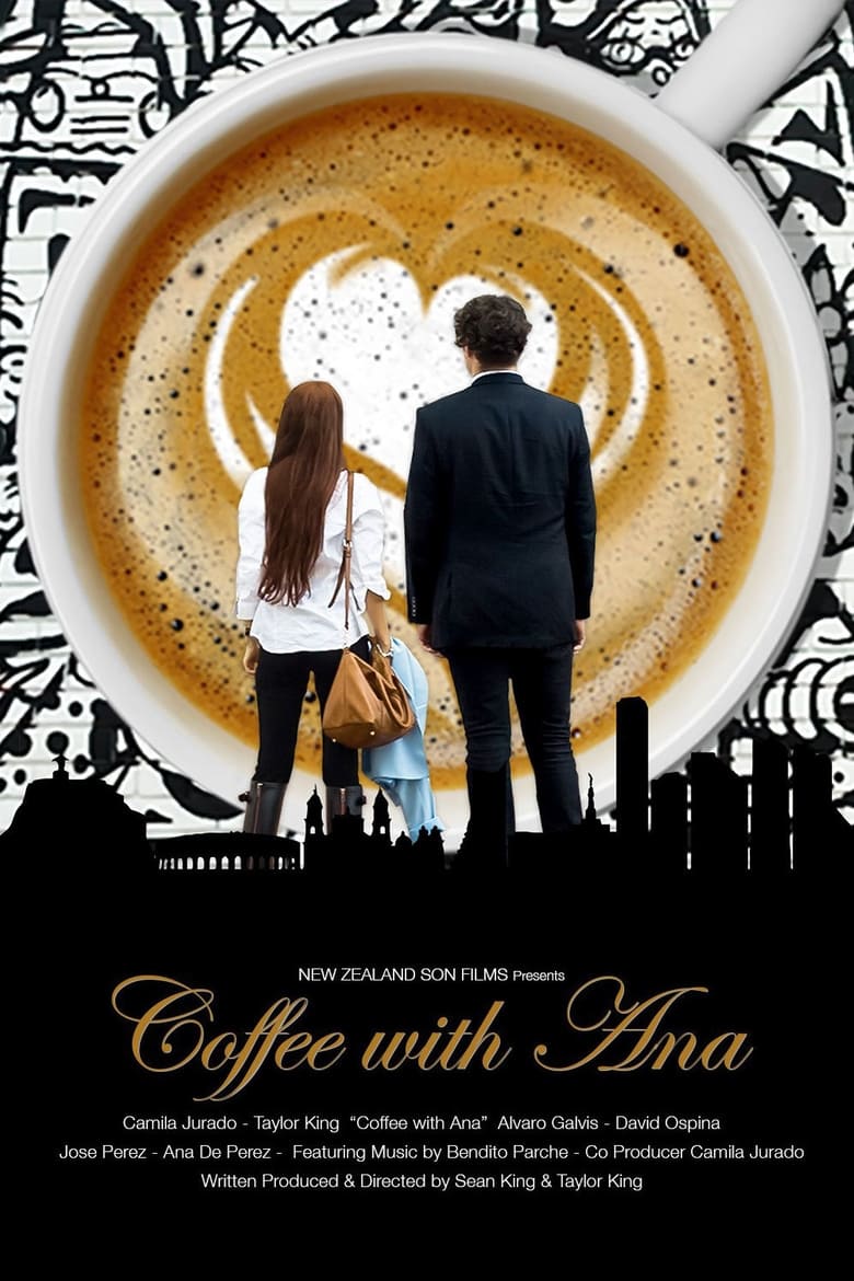 فيلم Coffee with Ana