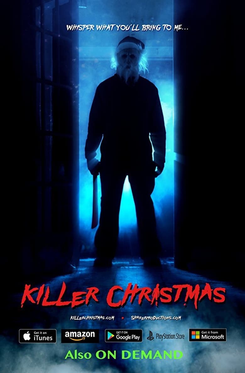فيلم Killer Christmas