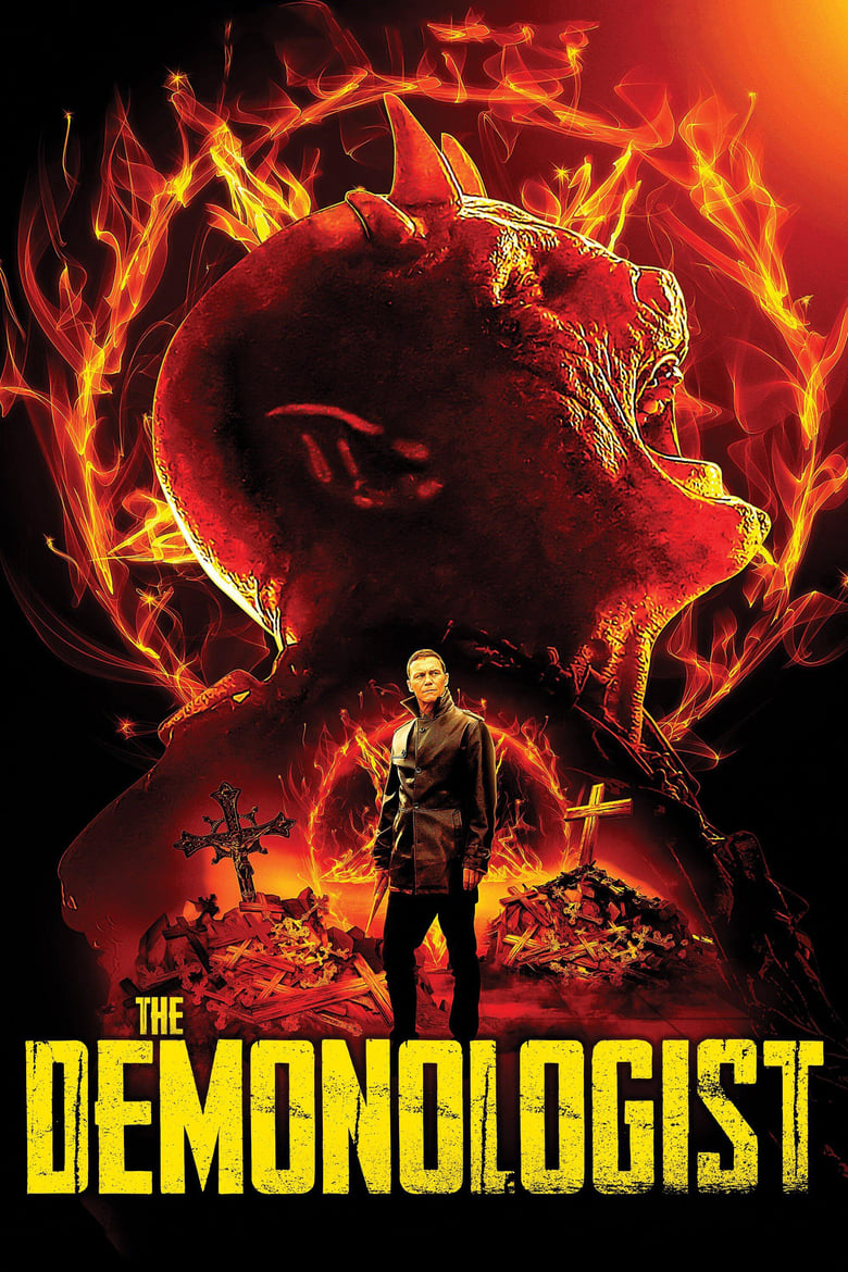 فيلم The Demonologist