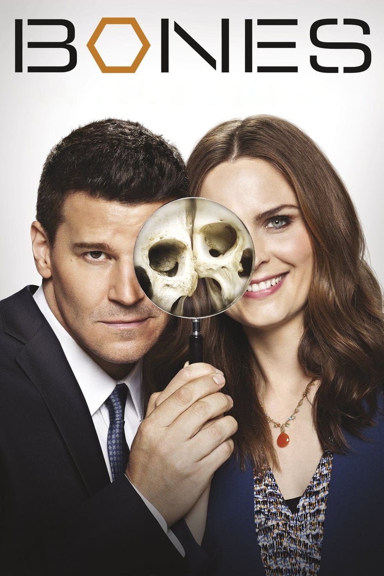 مسلسل Bones