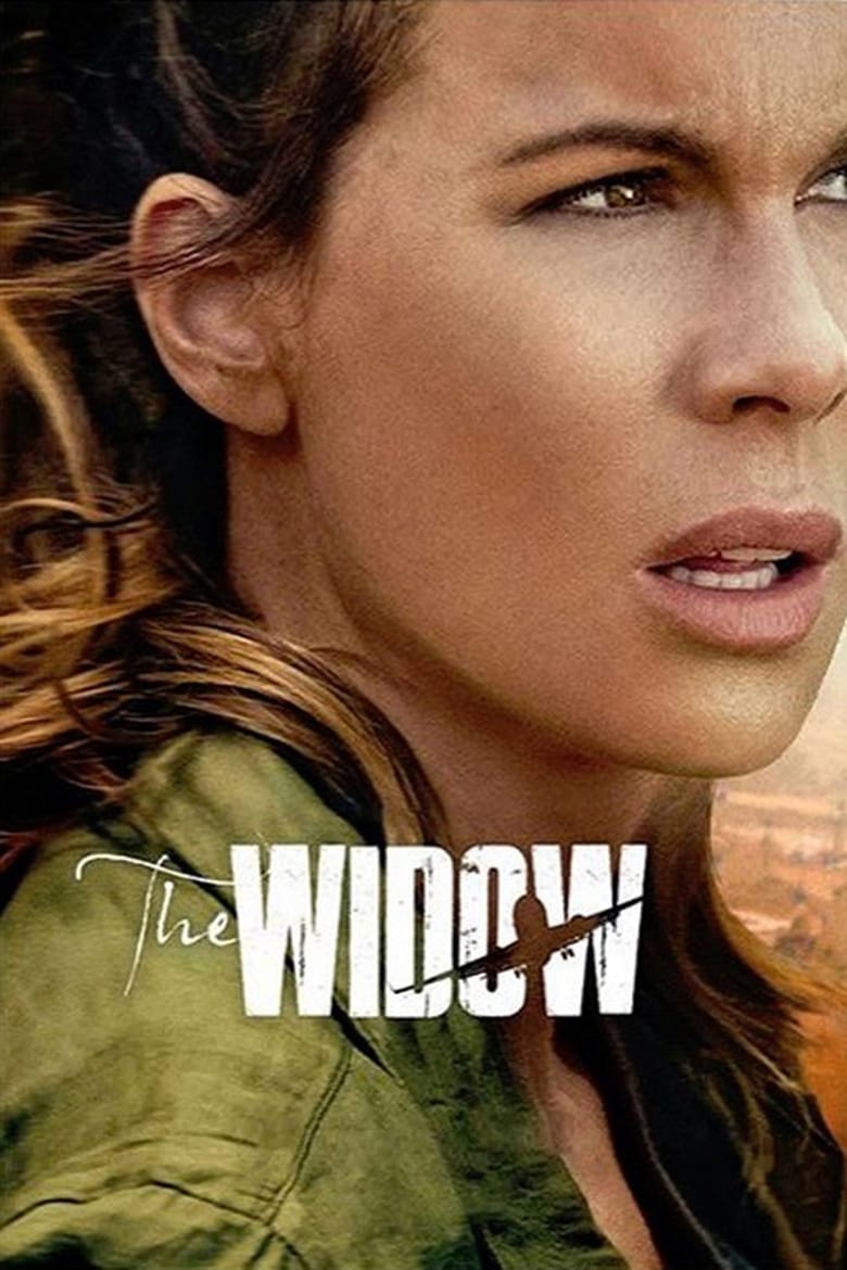 مسلسل The Widow