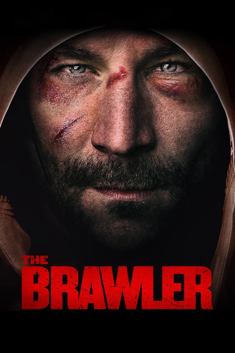 فيلم The Brawler