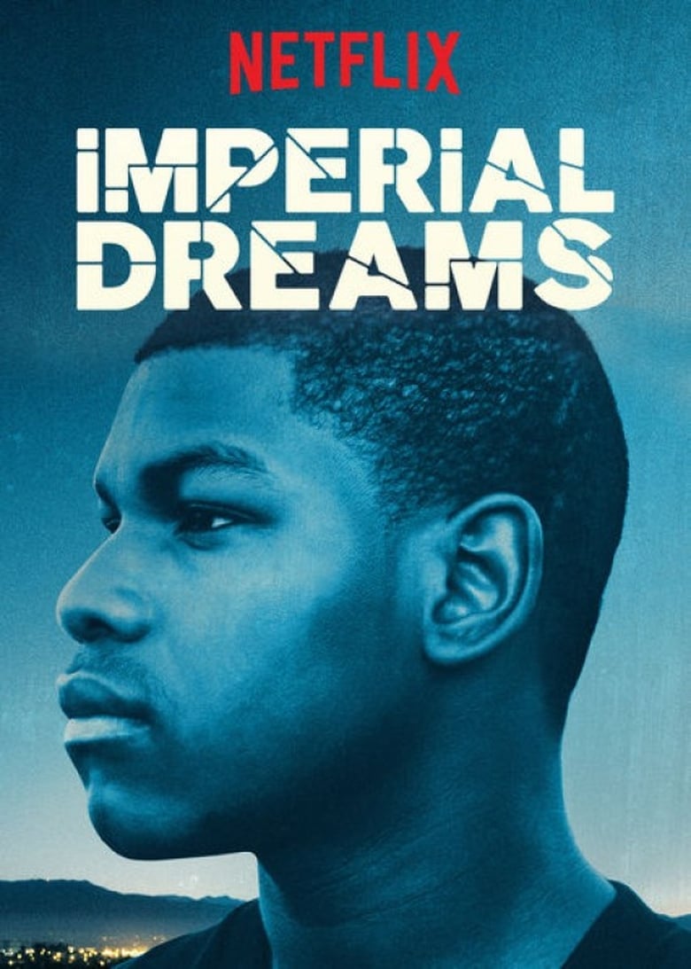 فيلم Imperial Dreams