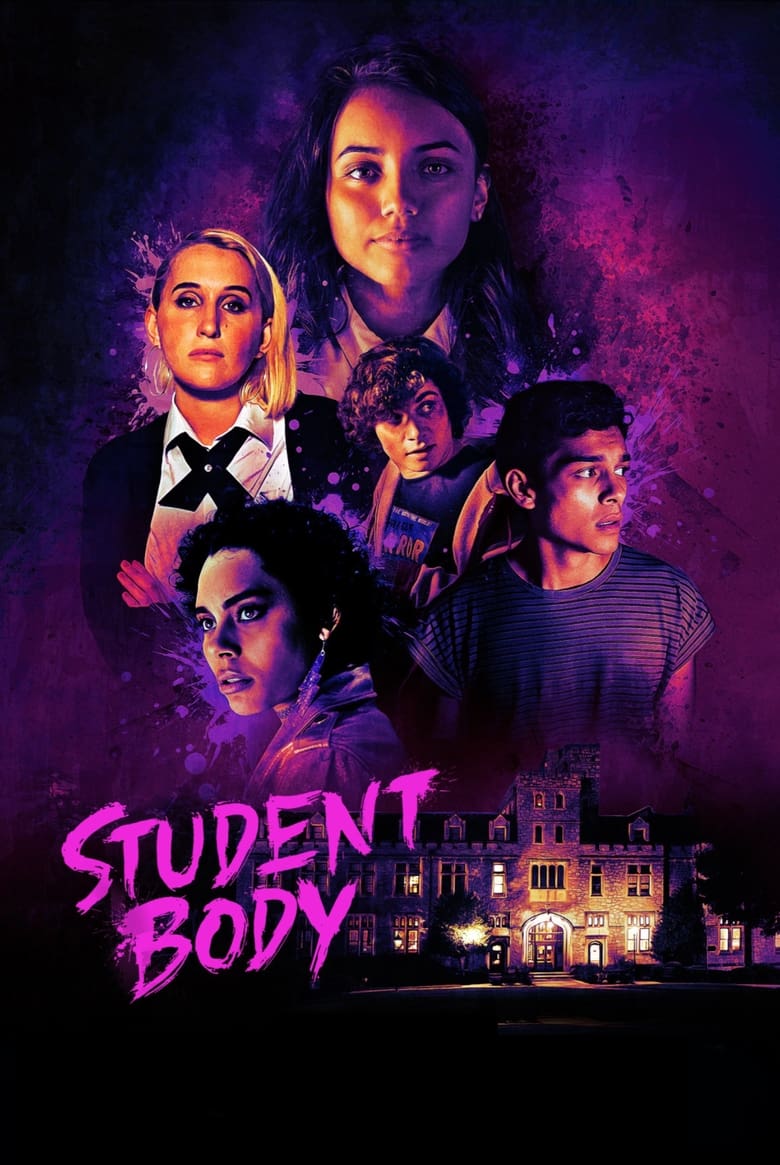 فيلم Student Body