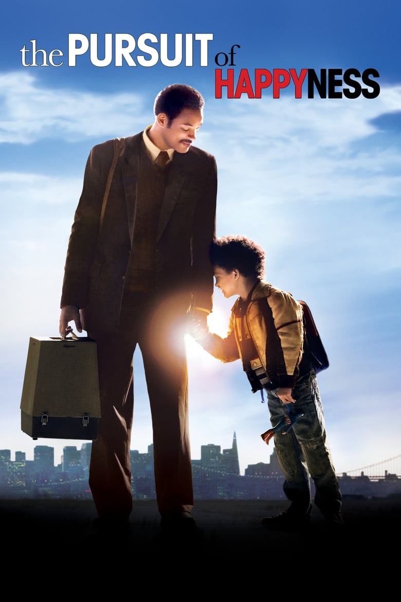 فيلم The Pursuit of Happyness