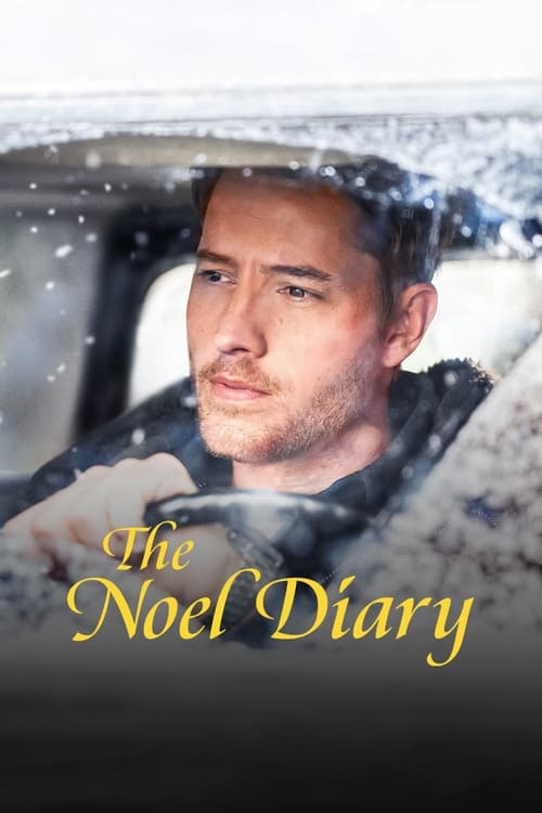 فيلم The Noel Diary