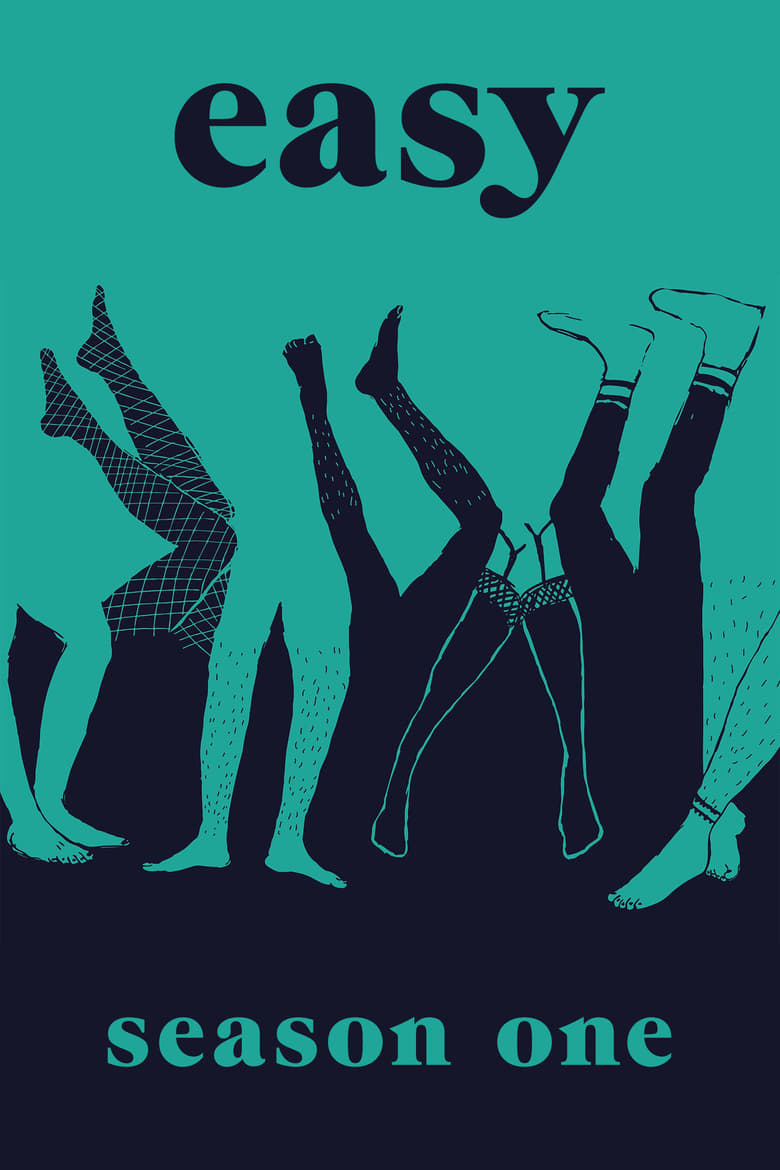 مسلسل Easy الموسم الاول الحلقة 02 مترجمة