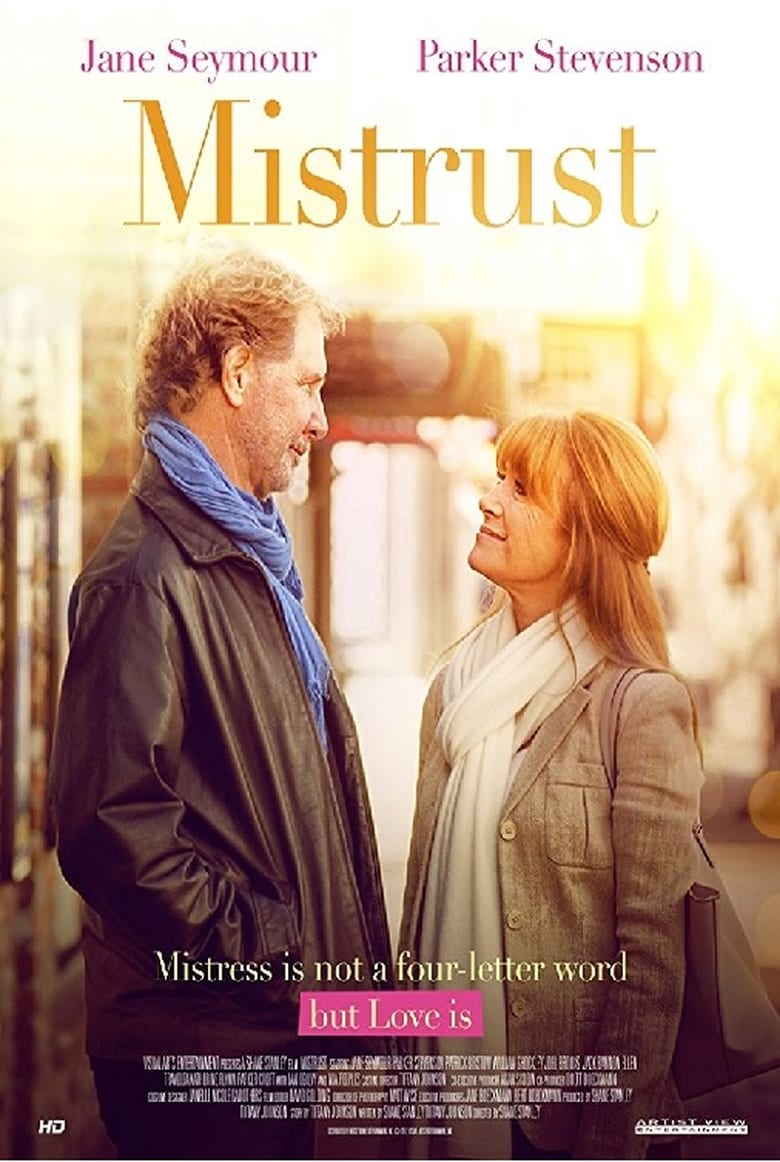 فيلم Mistrust