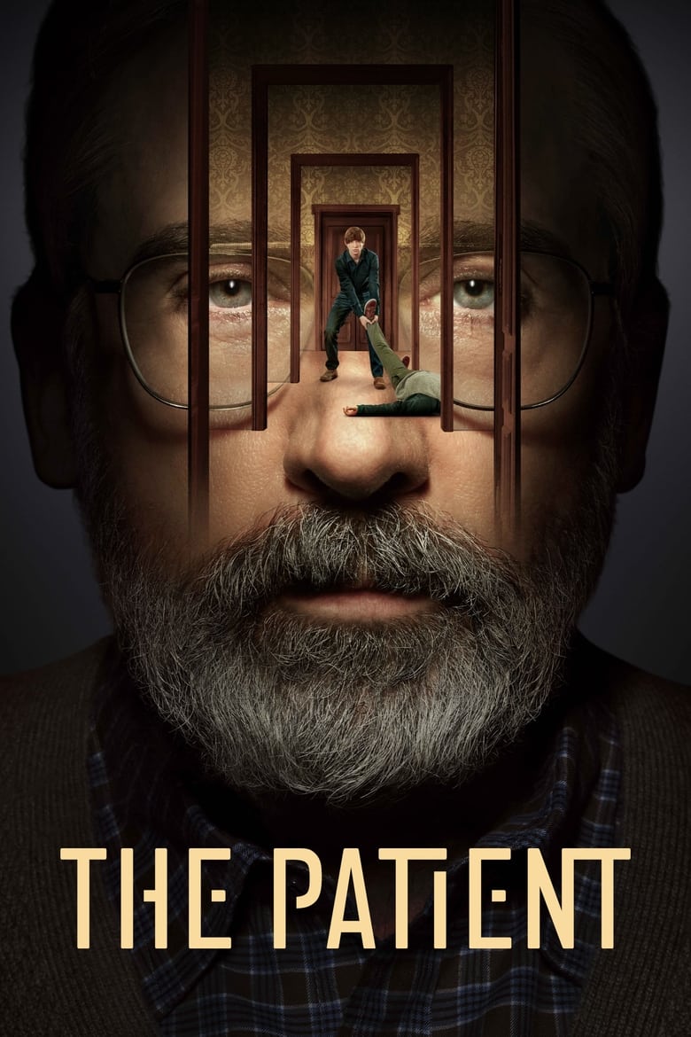 مسلسل The Patient
